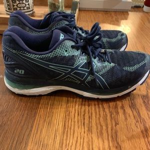 Women’s ASICS Running Shoes
